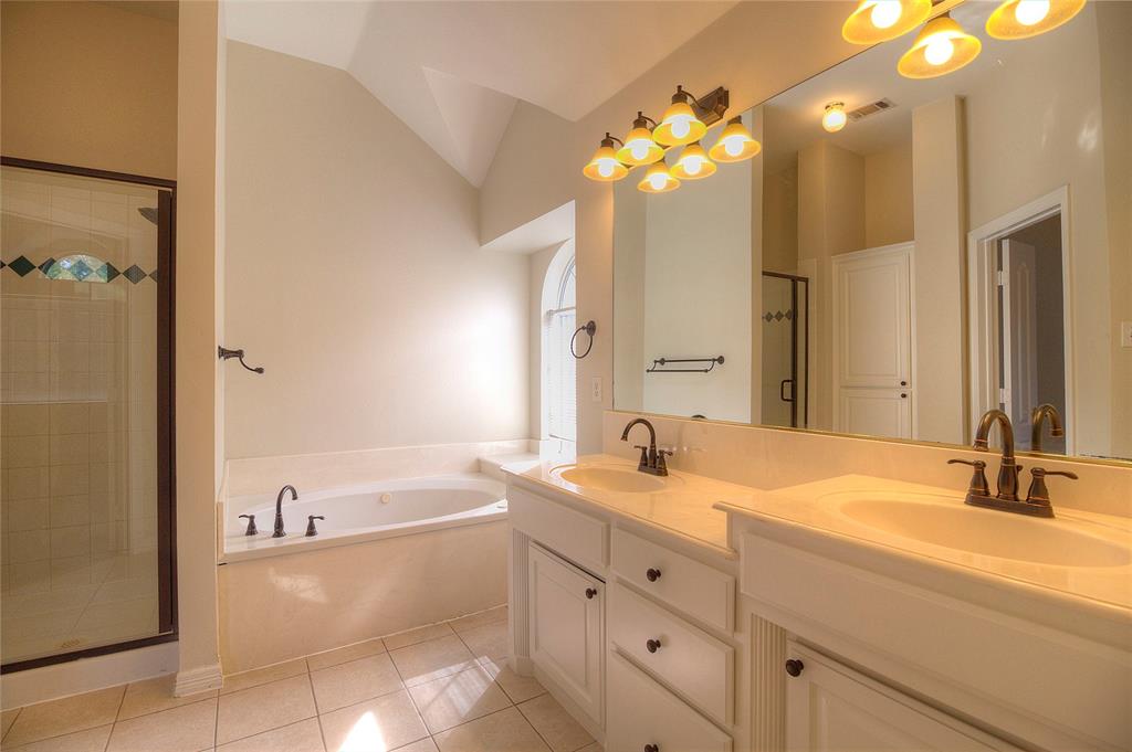 Foster Village Add - Residential Lease