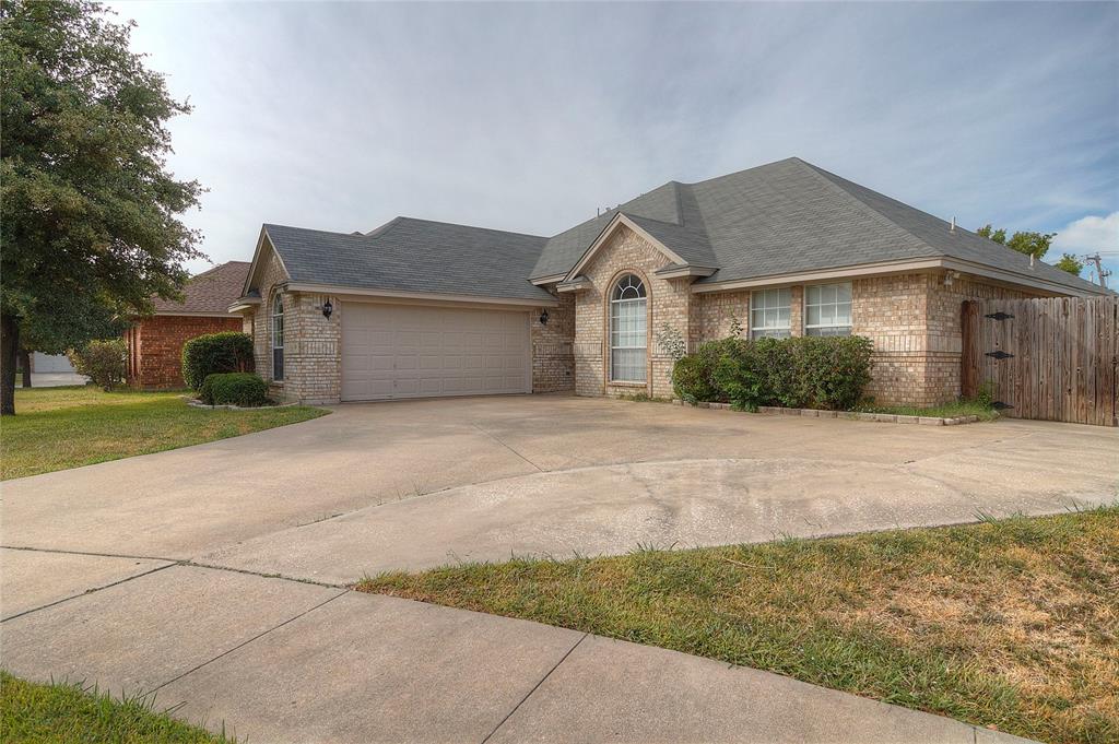 Foster Village Add - Residential Lease