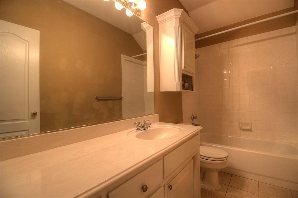 Foster Village Add - Residential Lease