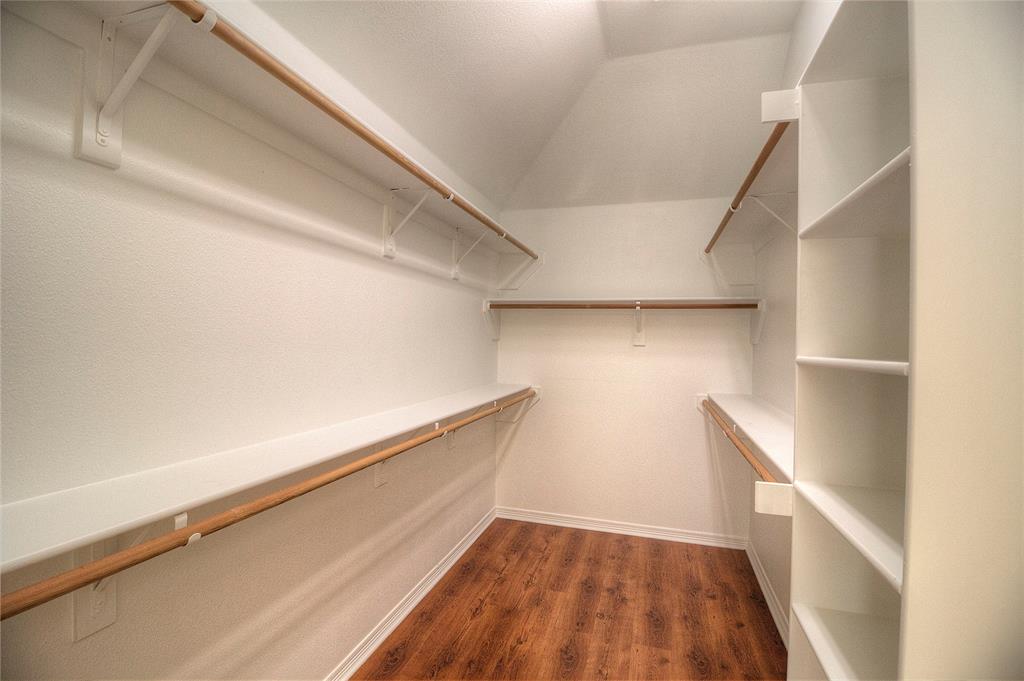Foster Village Add - Residential Lease