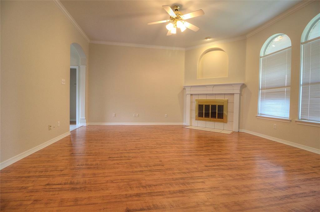 Foster Village Add - Residential Lease