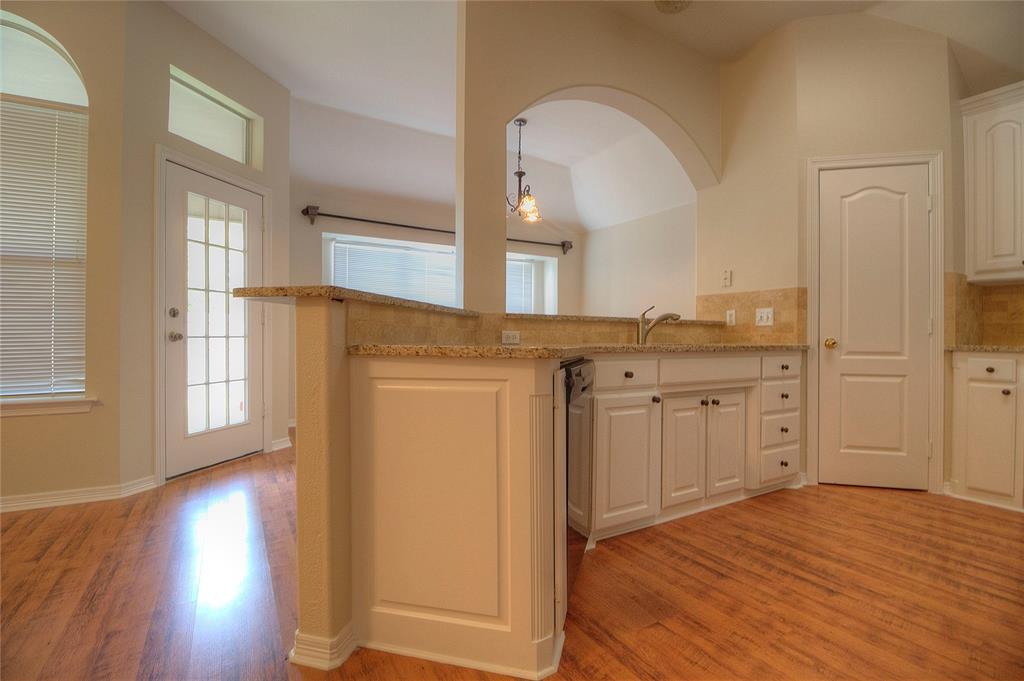 Foster Village Add - Residential Lease