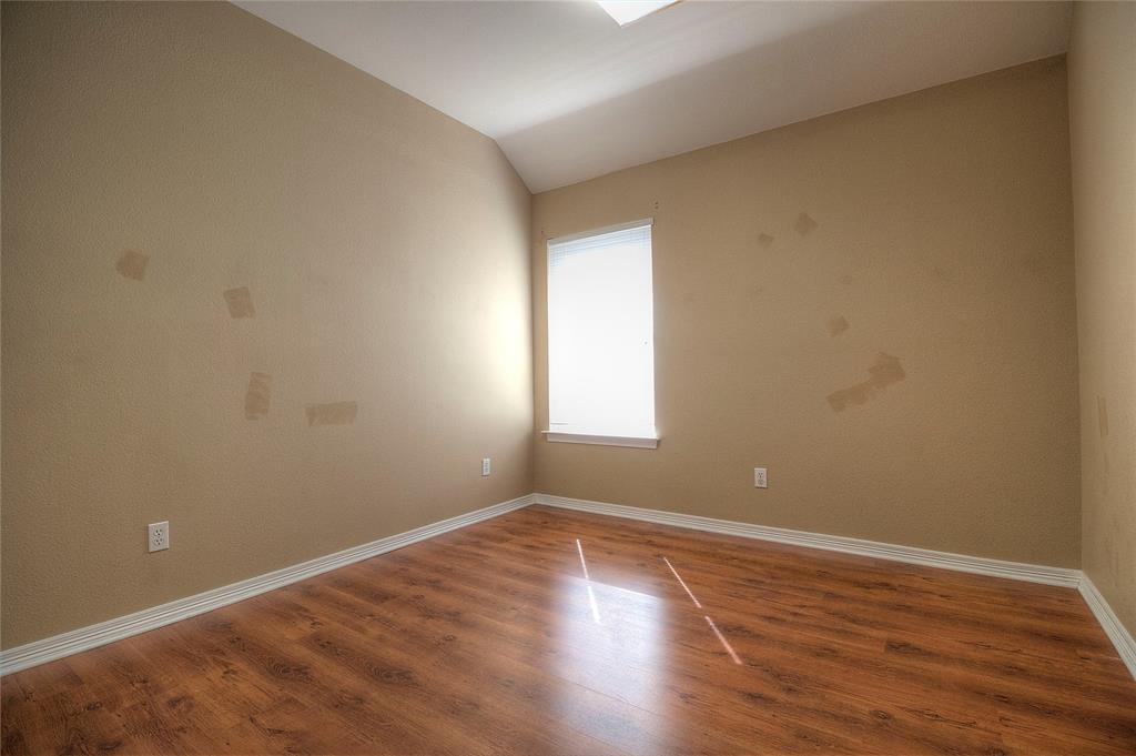 Foster Village Add - Residential Lease