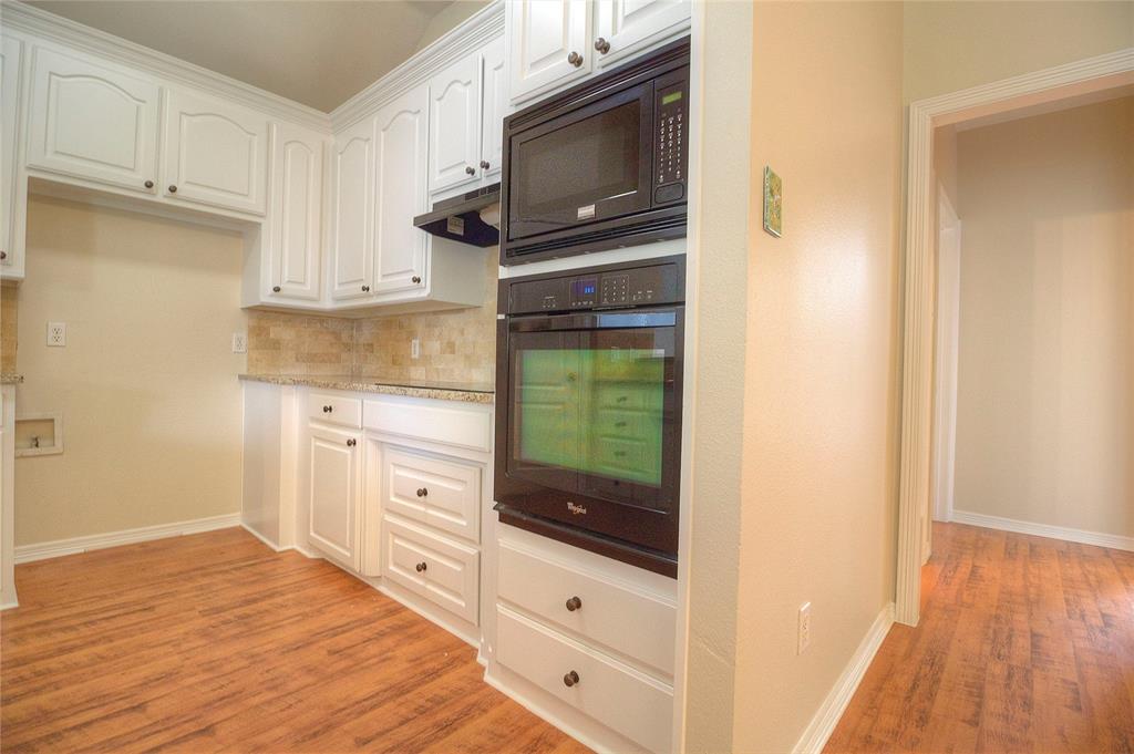 Foster Village Add - Residential Lease