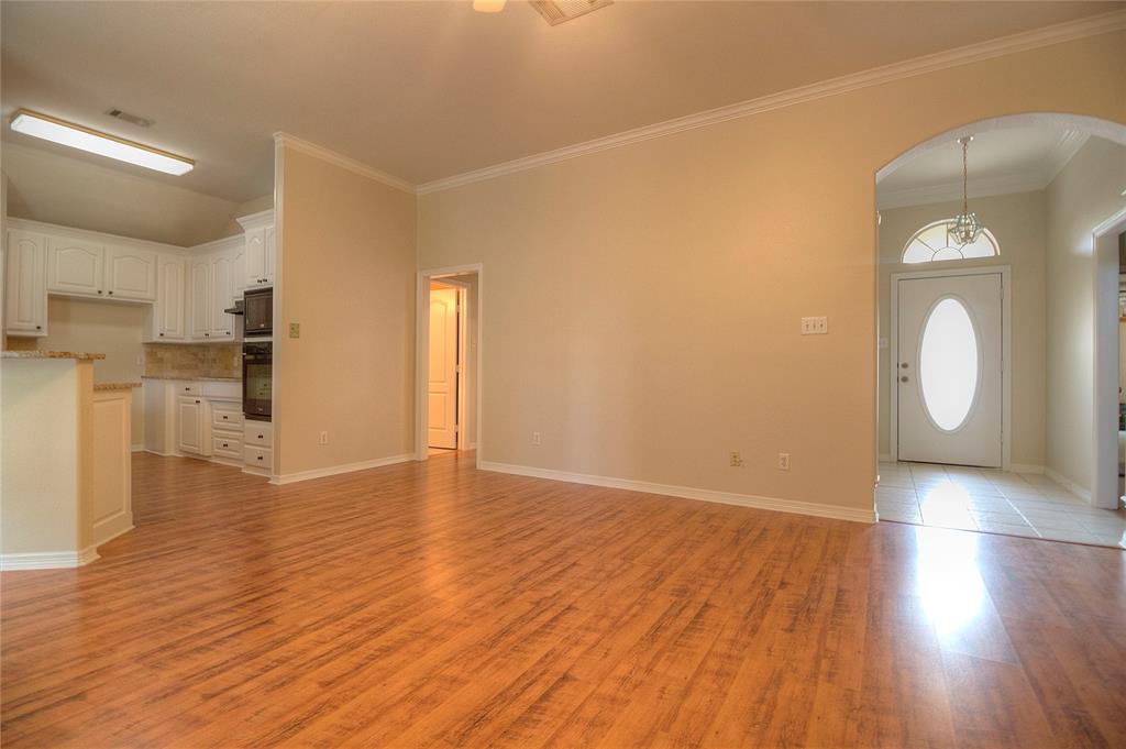 Foster Village Add - Residential Lease