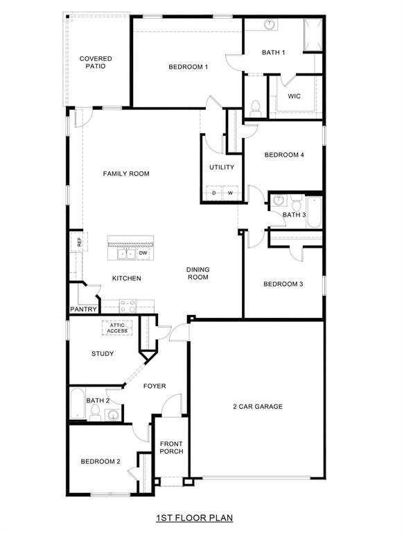 Windrose - Residential
