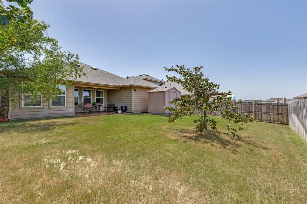 Sendera Ranch East Ph 11 - Residential