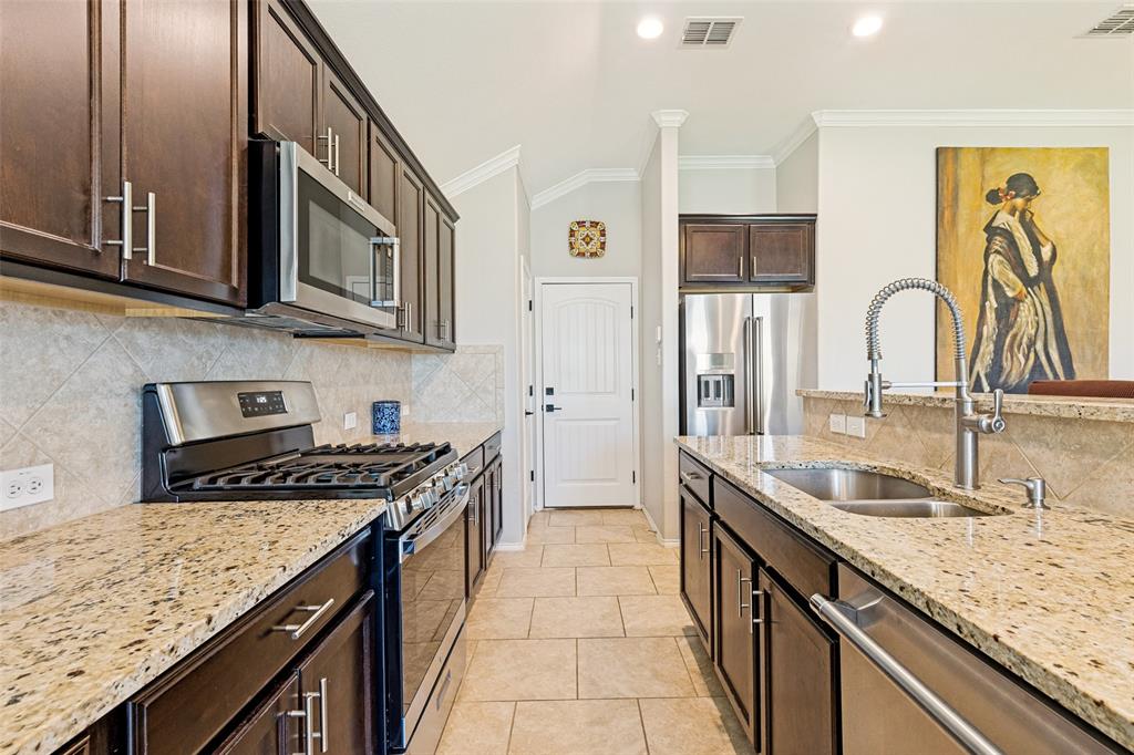 Sendera Ranch East Ph 11 - Residential
