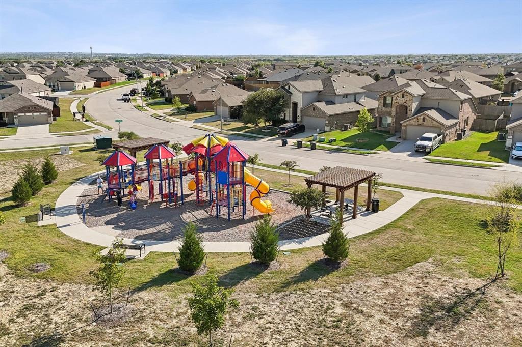Sendera Ranch East Ph 11 - Residential