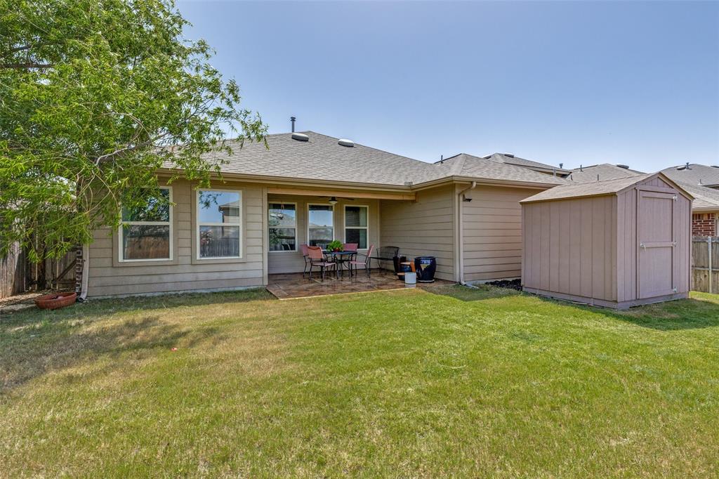 Sendera Ranch East Ph 11 - Residential