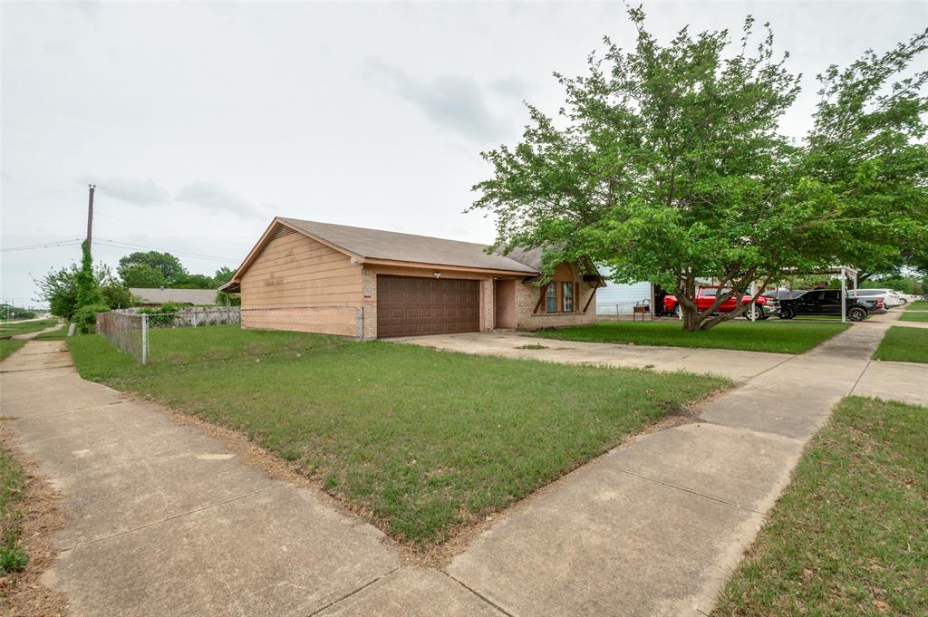 Lancaster Hills - Residential
