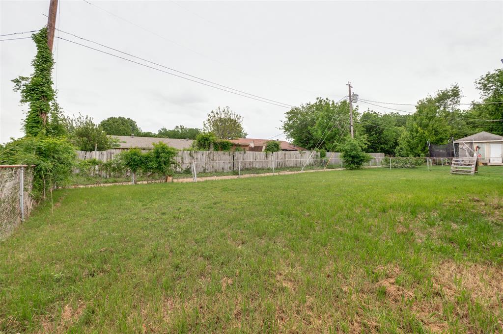 Lancaster Hills - Residential