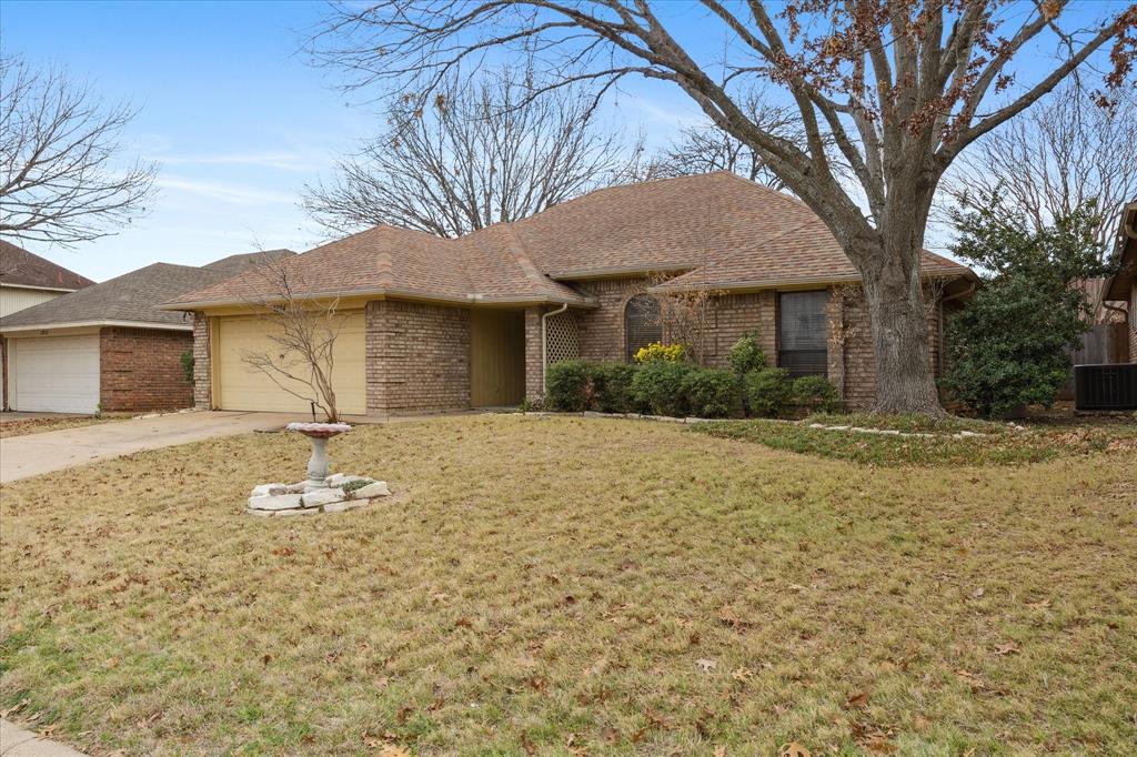 Meadows Add - Residential