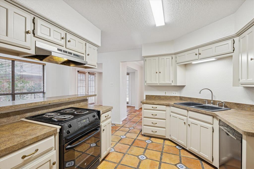 Meadows Add - Residential