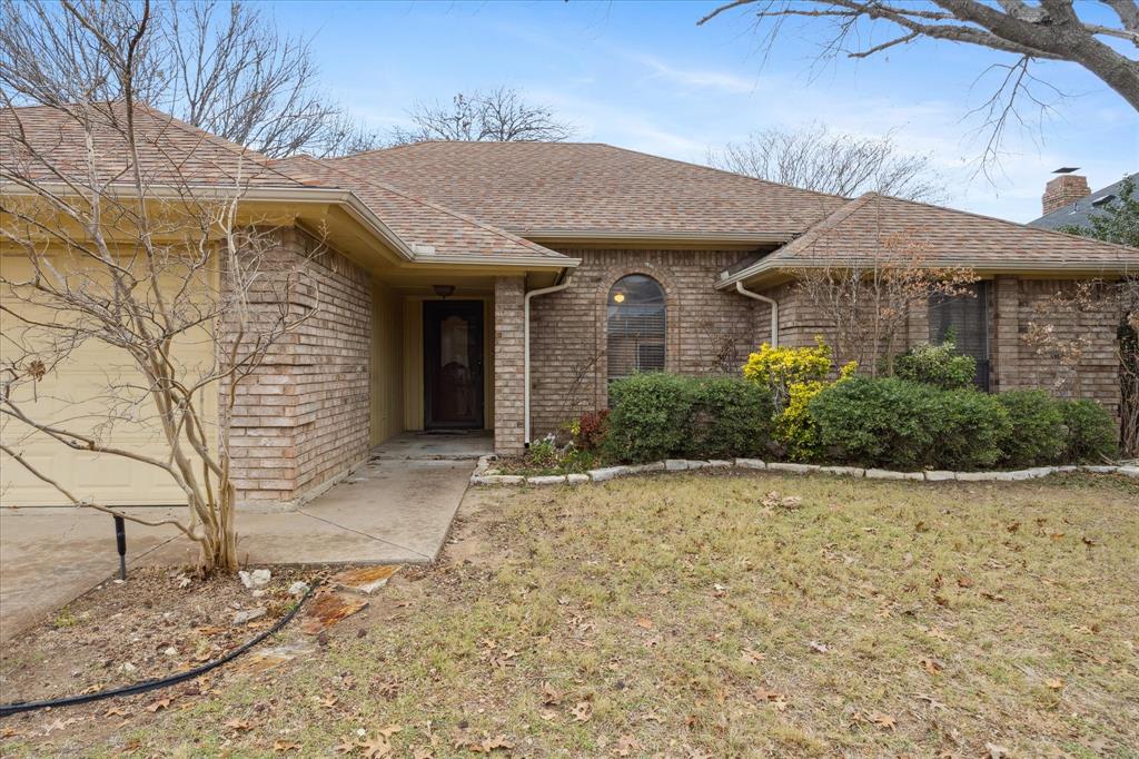 Meadows Add - Residential