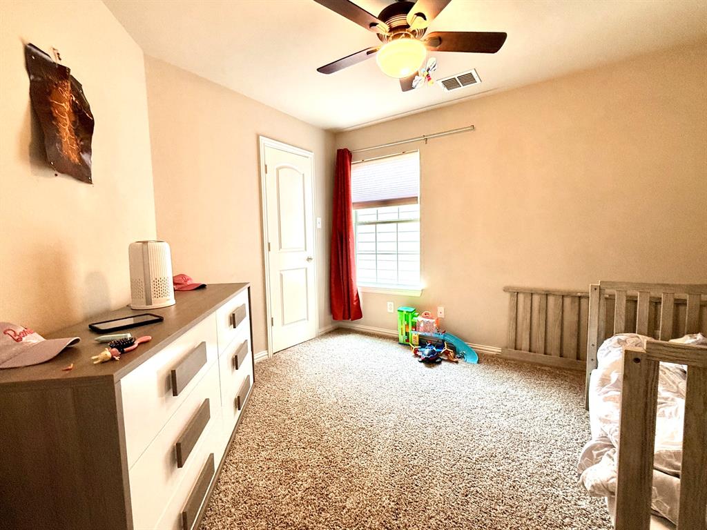 Redhill Spgs - Residential