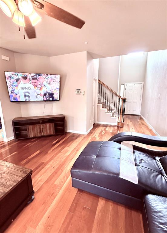 Redhill Spgs - Residential