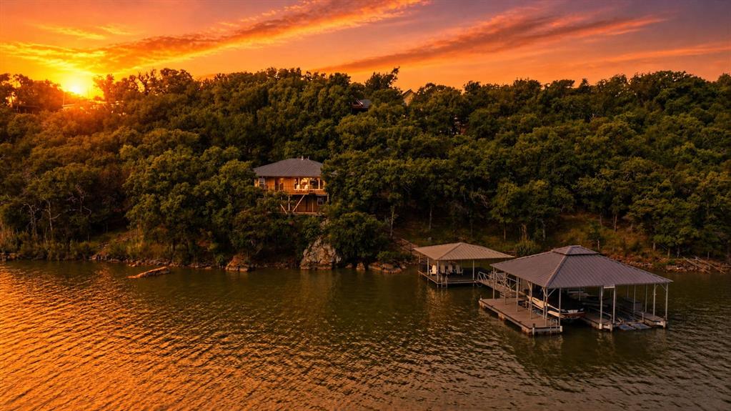 Jones Pp Lake - Residential