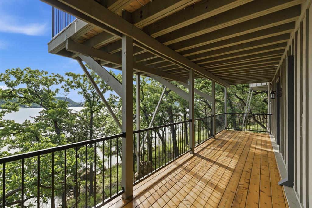 Jones Pp Lake - Residential