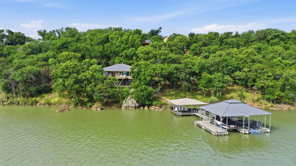 Jones Pp Lake - Residential