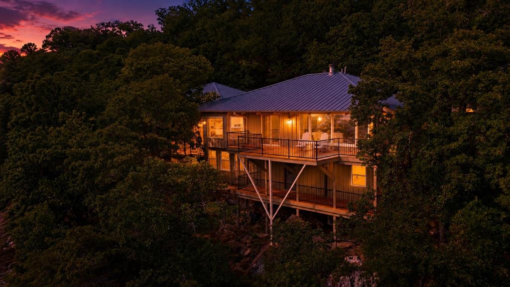 Jones Pp Lake - Residential