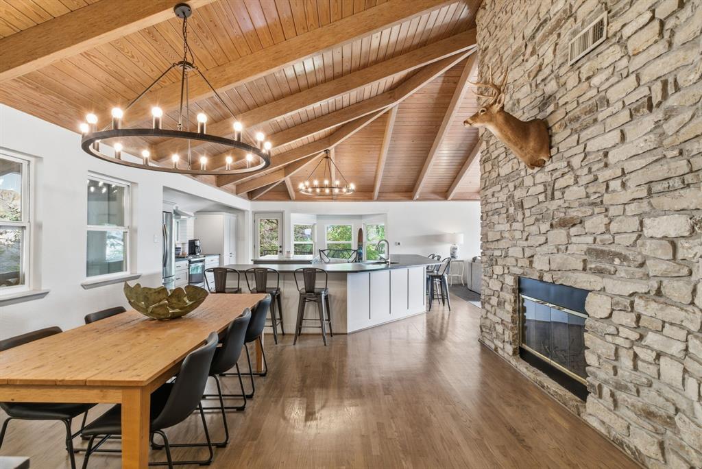 Jones Pp Lake - Residential