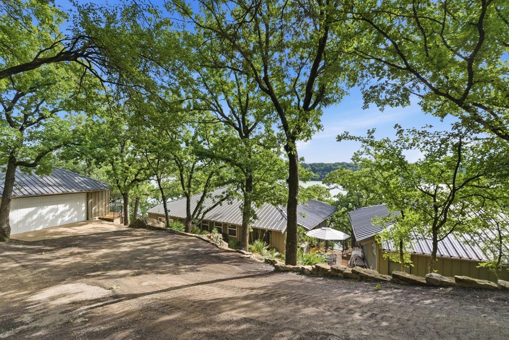 Jones Pp Lake - Residential