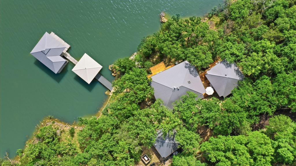 Jones Pp Lake - Residential