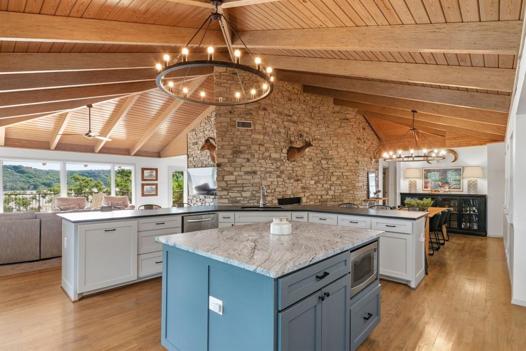 Jones Pp Lake - Residential