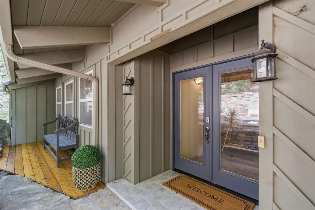Jones Pp Lake - Residential