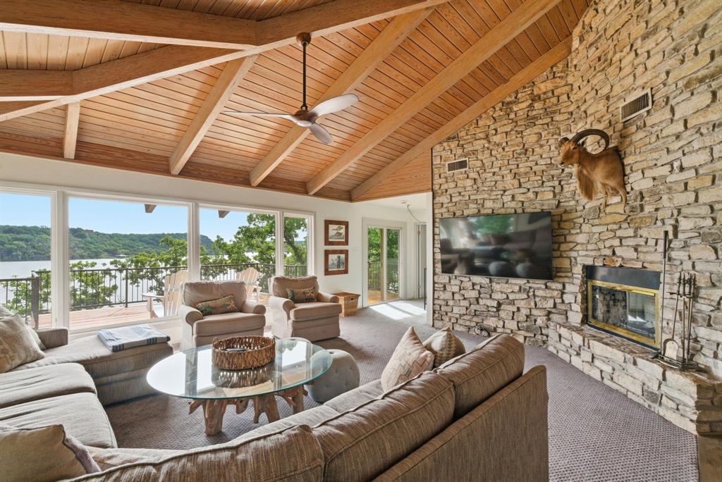 Jones Pp Lake - Residential