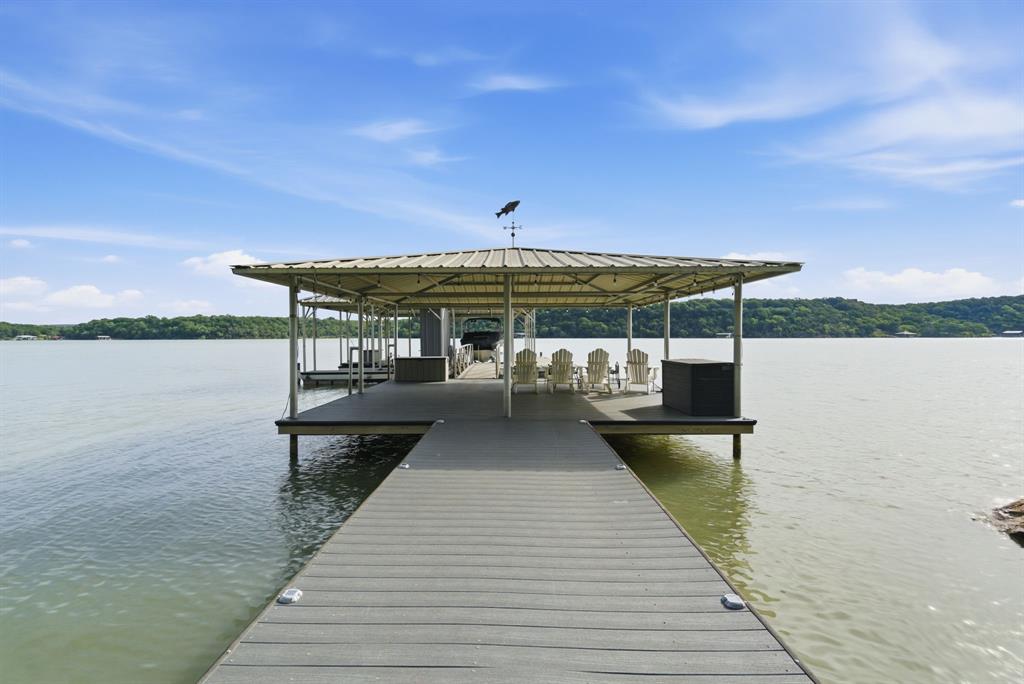 Jones Pp Lake - Residential