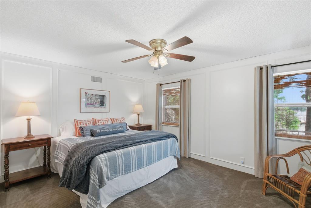 Jones Pp Lake - Residential