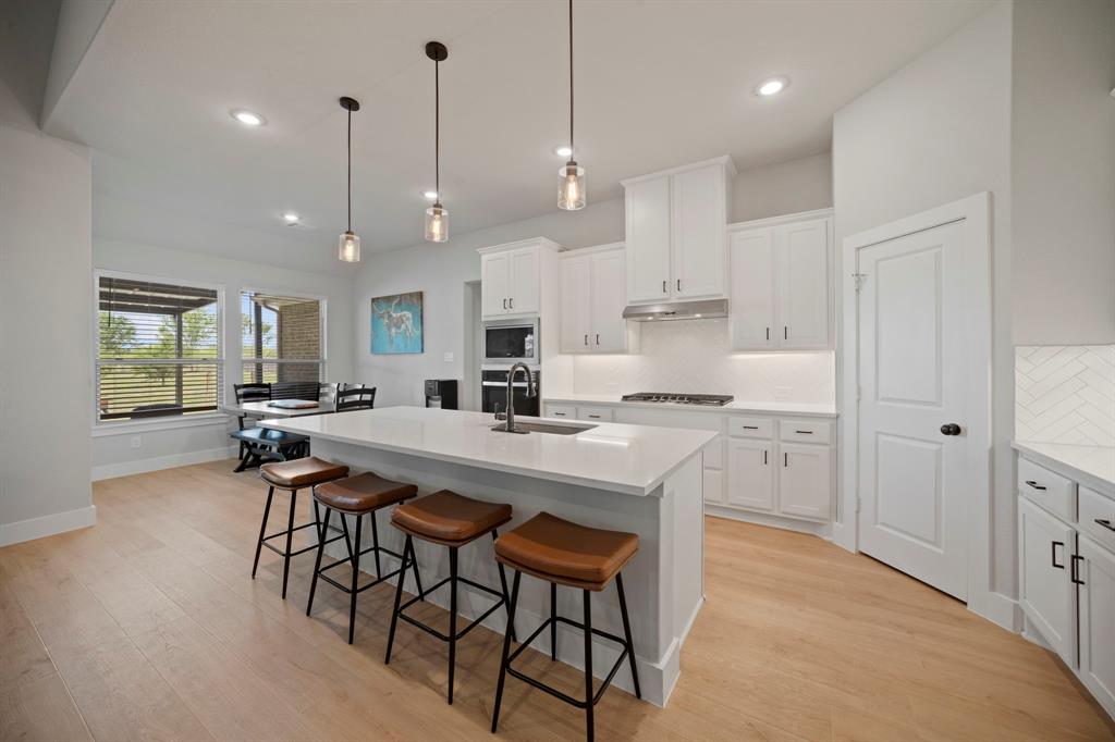 Ellis Ranch Estates North - Residential