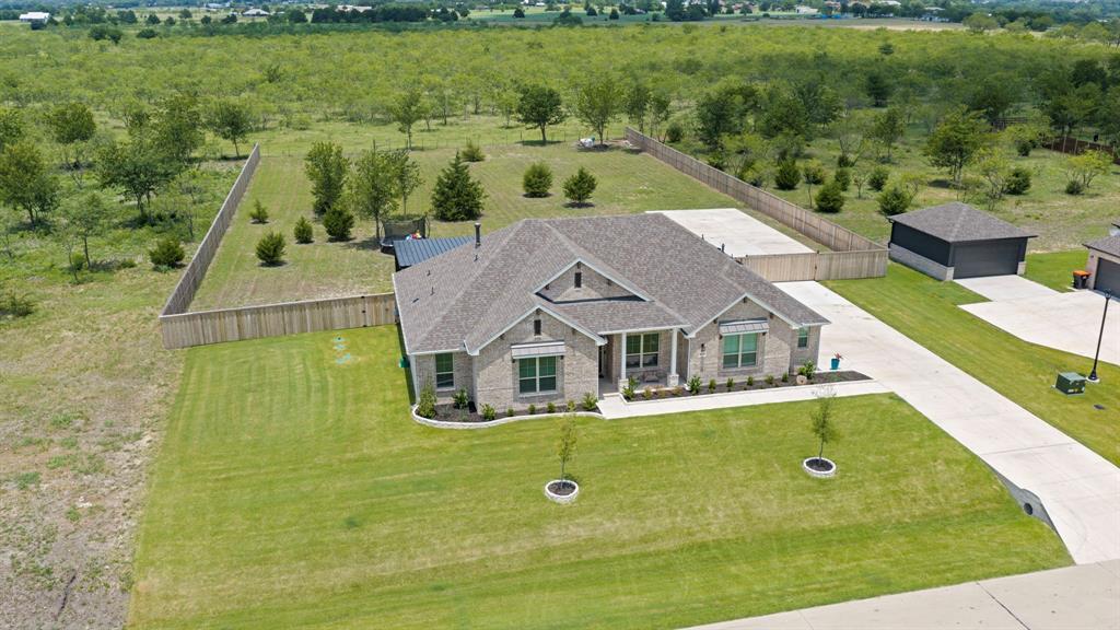 Ellis Ranch Estates North - Residential
