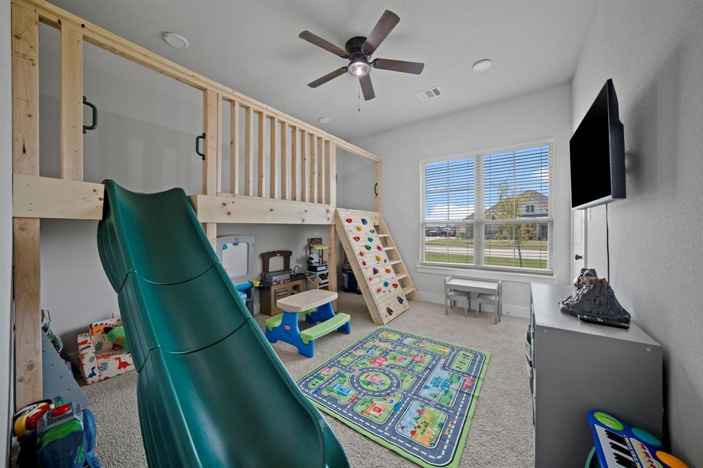 Ellis Ranch Estates North - Residential