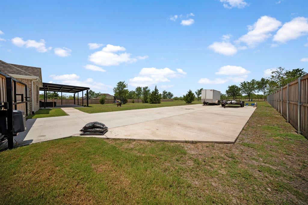 Ellis Ranch Estates North - Residential