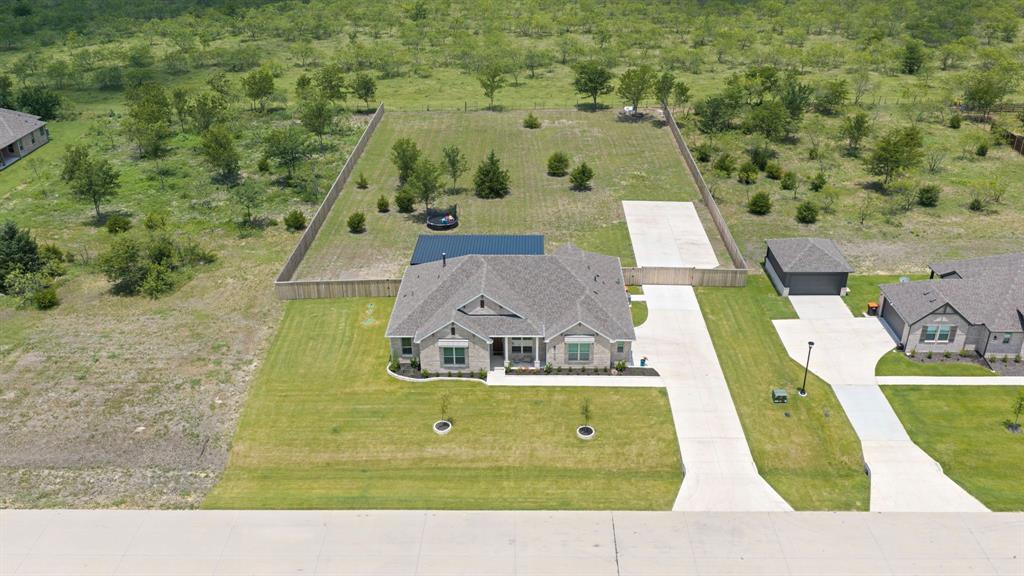 Ellis Ranch Estates North - Residential