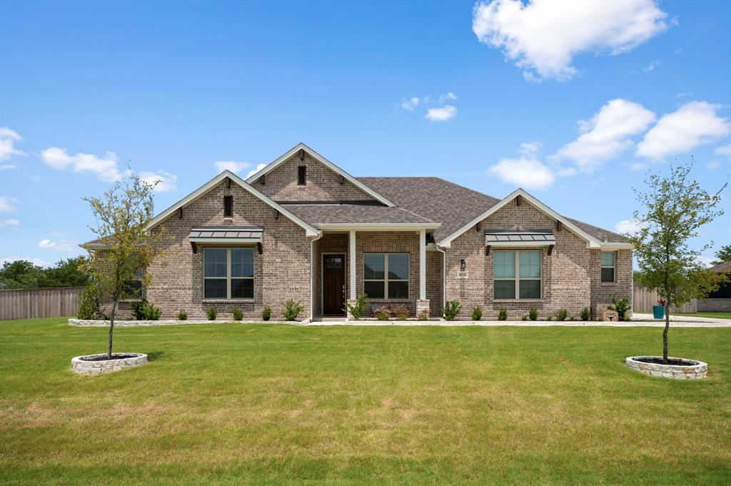 Ellis Ranch Estates North - Residential