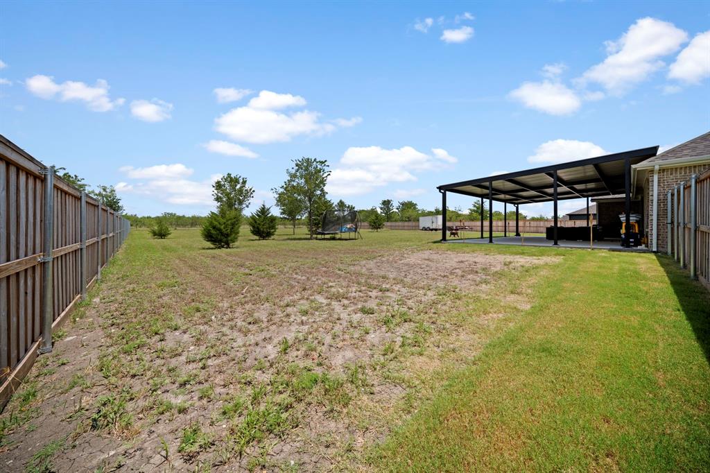 Ellis Ranch Estates North - Residential