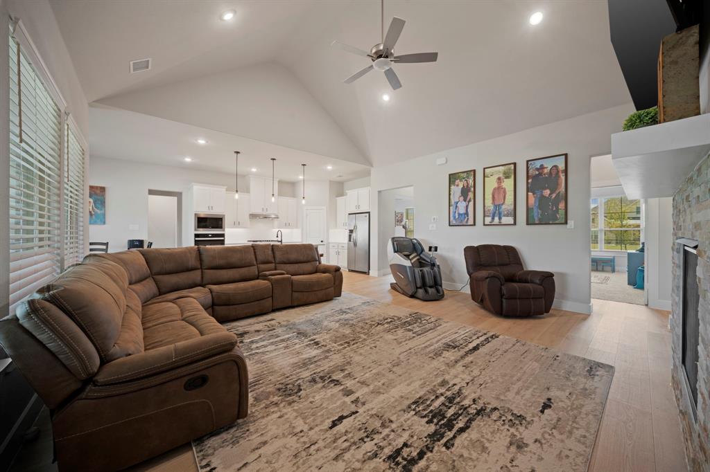 Ellis Ranch Estates North - Residential