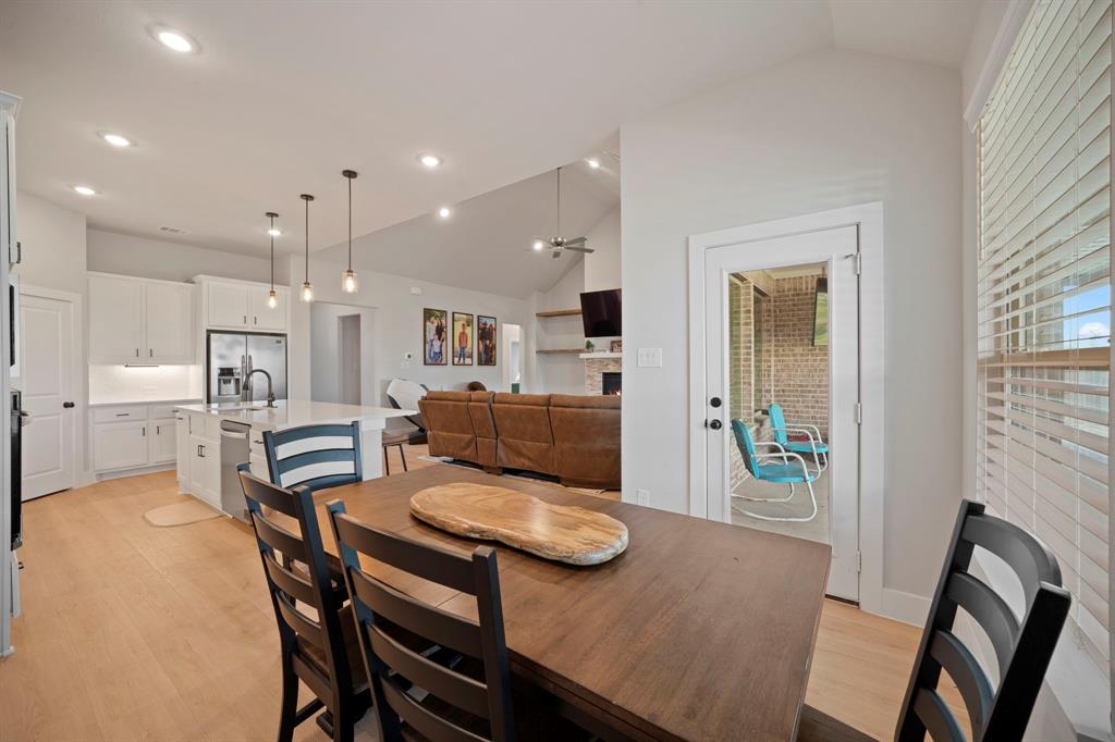 Ellis Ranch Estates North - Residential