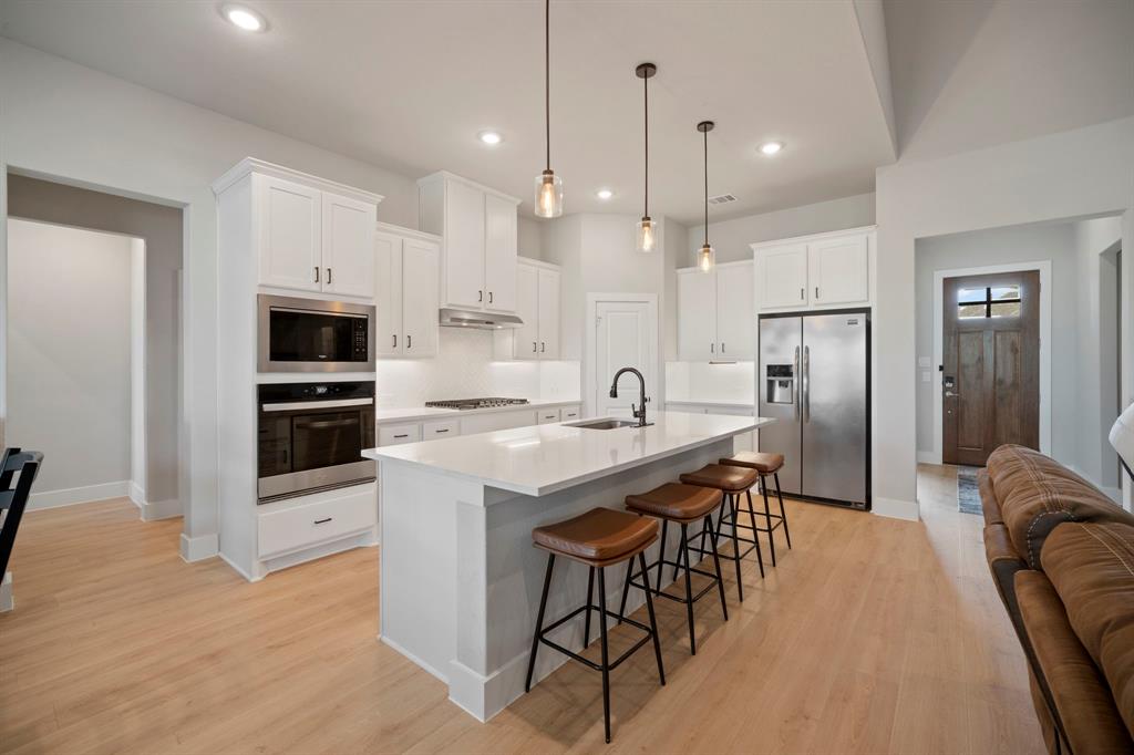Ellis Ranch Estates North - Residential