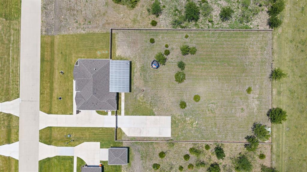 Ellis Ranch Estates North - Residential