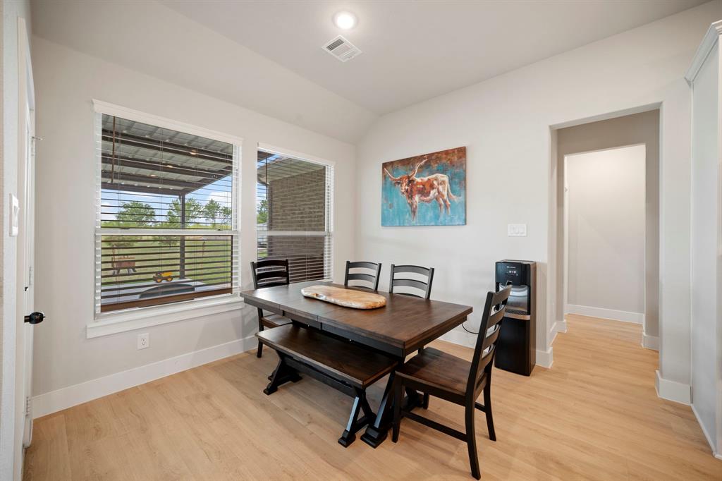 Ellis Ranch Estates North - Residential