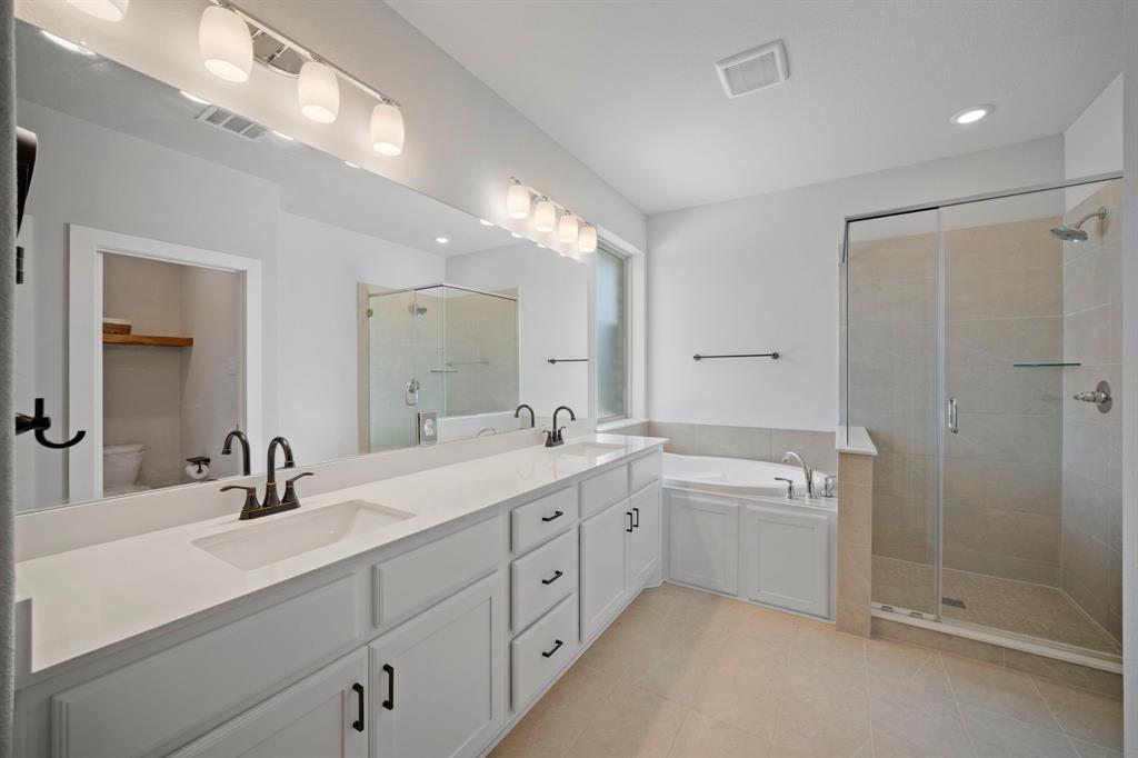 Ellis Ranch Estates North - Residential