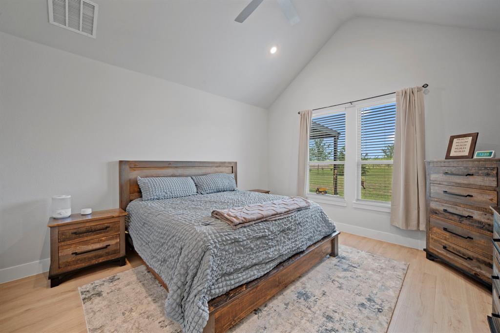 Ellis Ranch Estates North - Residential