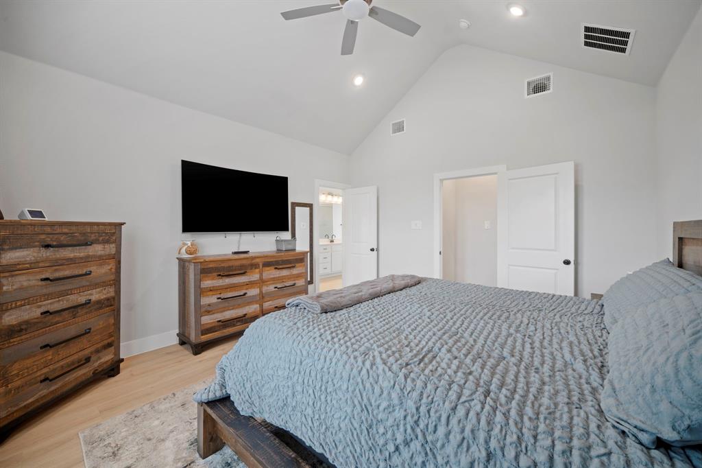 Ellis Ranch Estates North - Residential