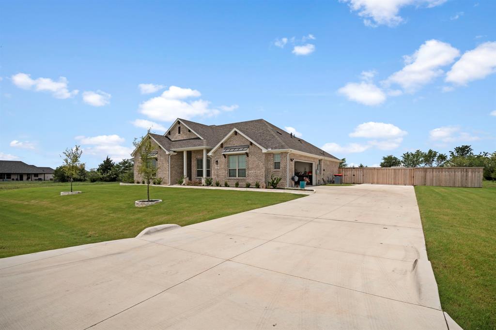 Ellis Ranch Estates North - Residential