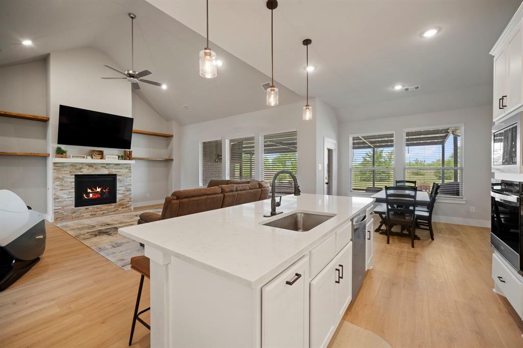 Ellis Ranch Estates North - Residential